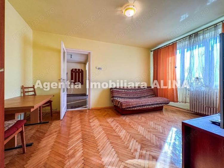 Apartament 2 camere in Deva, zona Iuliu Maniu, suprafata utila 45 mp, semidecomandat, etaj 3... - 7