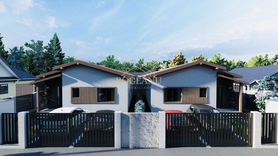 BG106-Casa Individuala 3 cam-Giroc - 2