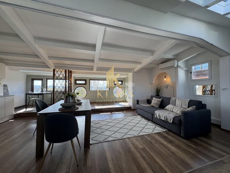 Apartament de vanzare  decomandat cu 3 camere  in  Pipera Apartament de vanzare  decomandat cu 3 camere  in  Pipera