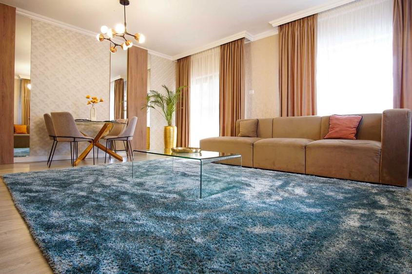 Casa de familie 271mp, teren 750mp, mobilata si utilata, Visan - 8