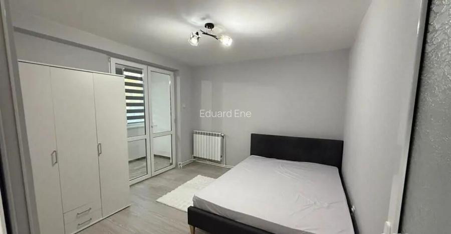 Apartament 3 camere de inchiriat - Tiglina 2, etaj 1