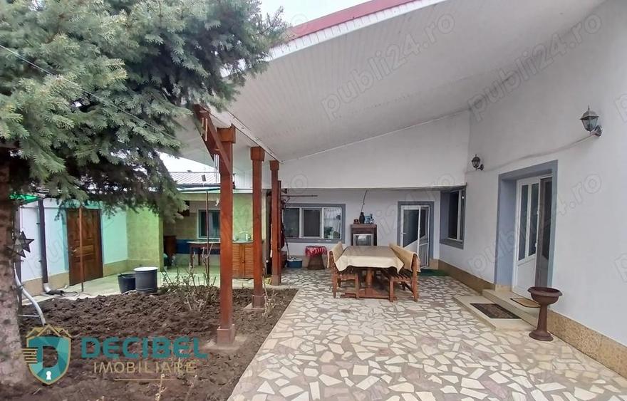 Casa cu personalitate ?i mansarda Zona Simion Barnu?iu, Tecuci - 14