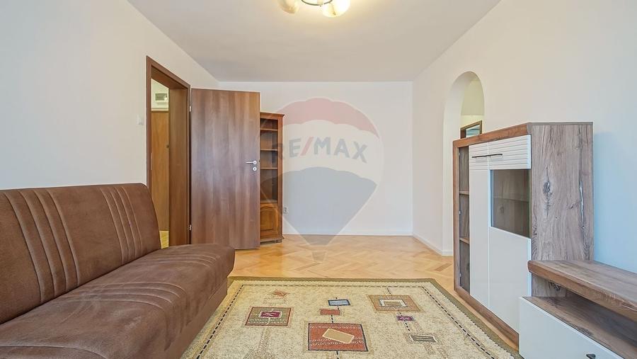 Comision 0 %! Apartament cu 2 camere de vânzare în zona Garii - 14
