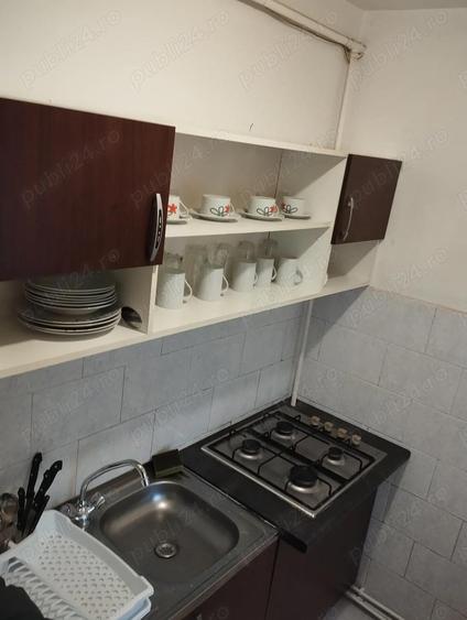 Garsoniera de inchiriat - 4