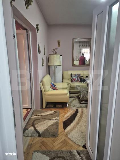 Casa renovata de vanzare in zona centrala, 400 mp teren - 3