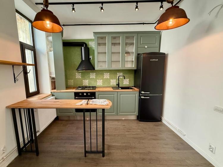 Apartament 2 camere | Complet Renovat | Cotroceni - 1