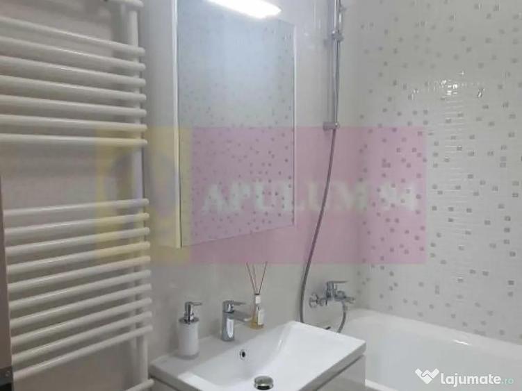 Vanzare Apartament 2 Camere mobilat si utilat Plaza Resid... - 6