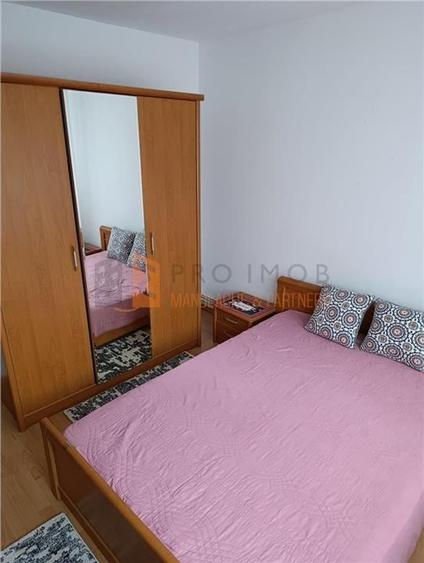Apartament 2 camere cf 1 decomandat in zona Dorobanti 2 - 5