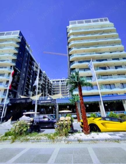 BULDING STEFAN RESORT | REDUCERE PRET | STUDIO | MAMAIA NORD | COMISION 0