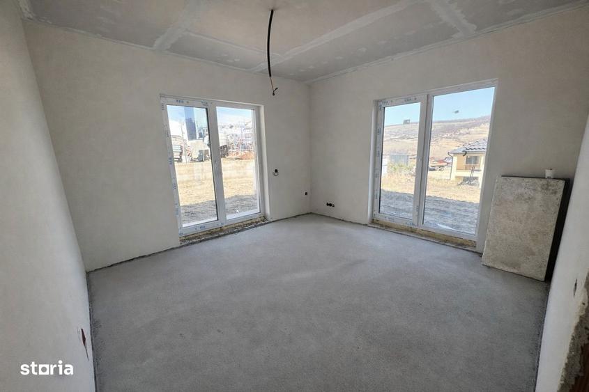 Ultima casa disponibila, 100 mp utili, 520mp teren, zona Popesti, Cluj - 4