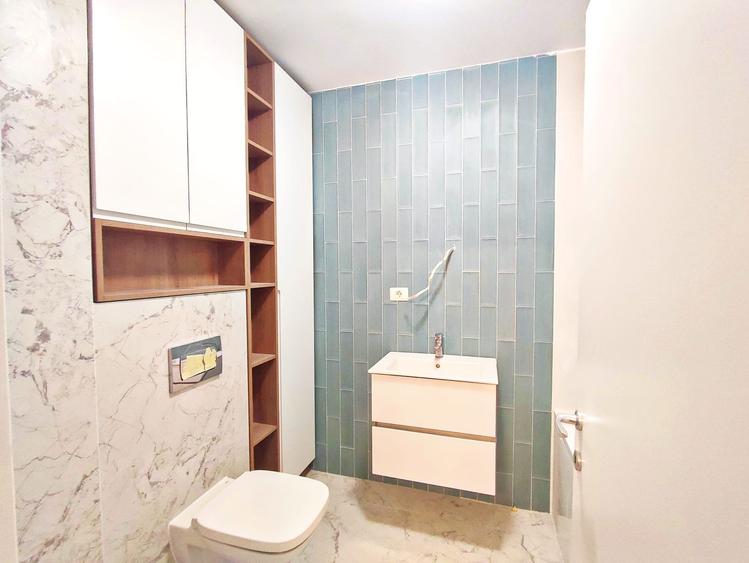 SUPERPRET OFERTA LIMITATA! 2 cam bloc 2025 la 10 minute de metrou, dezvoltator - 16