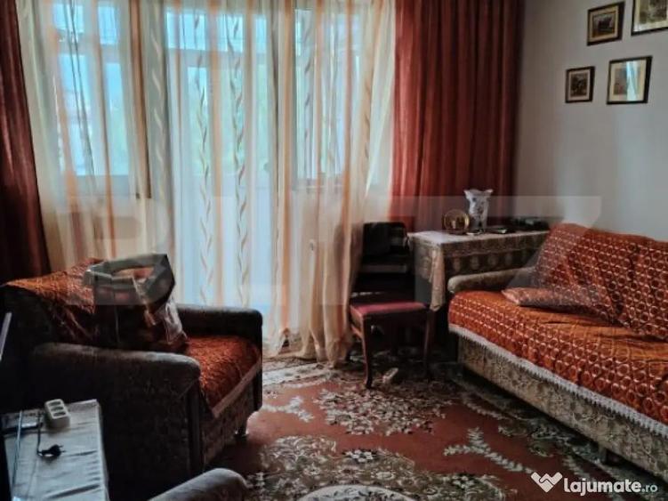 Apartament de vanzare, cu 2 camere, 47 mp, zona Radu Popescu - 6