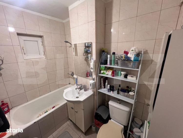 Apartament 2 camere, 55 mp, Craiovita zona scoala 33 - 4