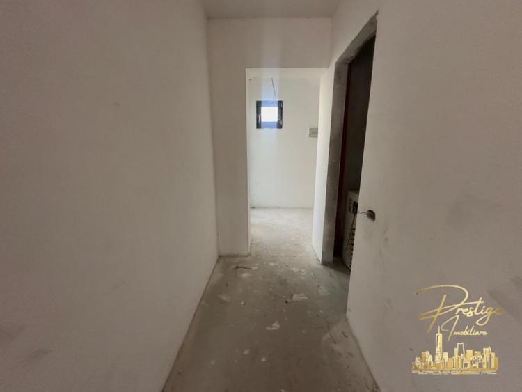 Casa noua cu 6 dormitoare si teren de 600 mp de vanzare in Santandrei - 9