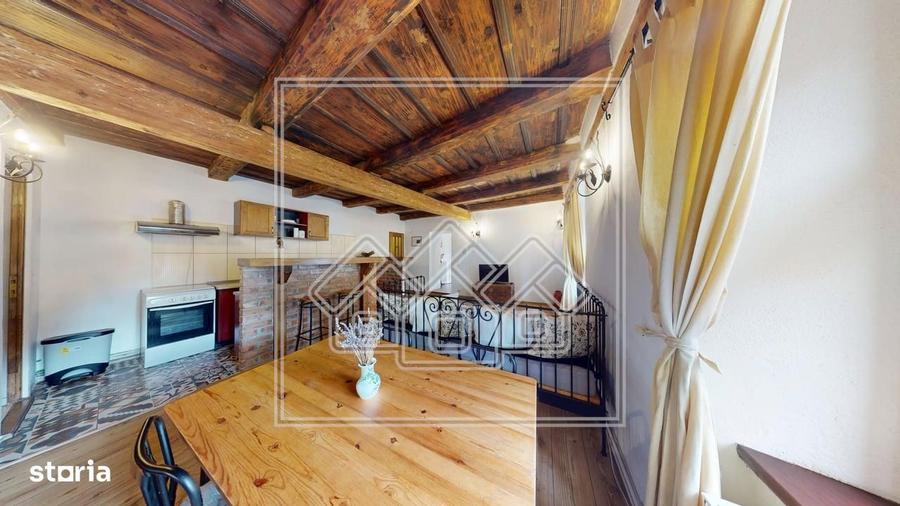 Apartament mobilat si utilat, 90 mp utili, Zona Ultracentrala - 9