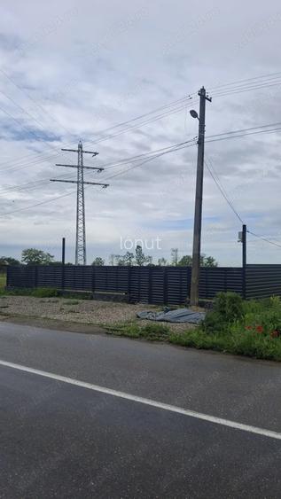 Teren De Inchiriat Parcare Langa DN1 Prahova Supraveghere On-Line