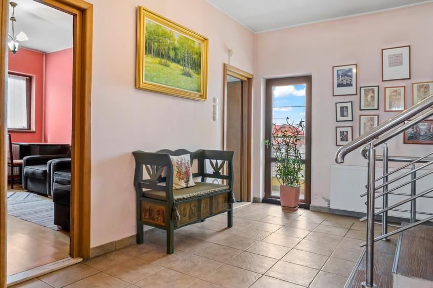 Vila ideala pentru gradinita, scoala sau alta destinatie comerciala - 21