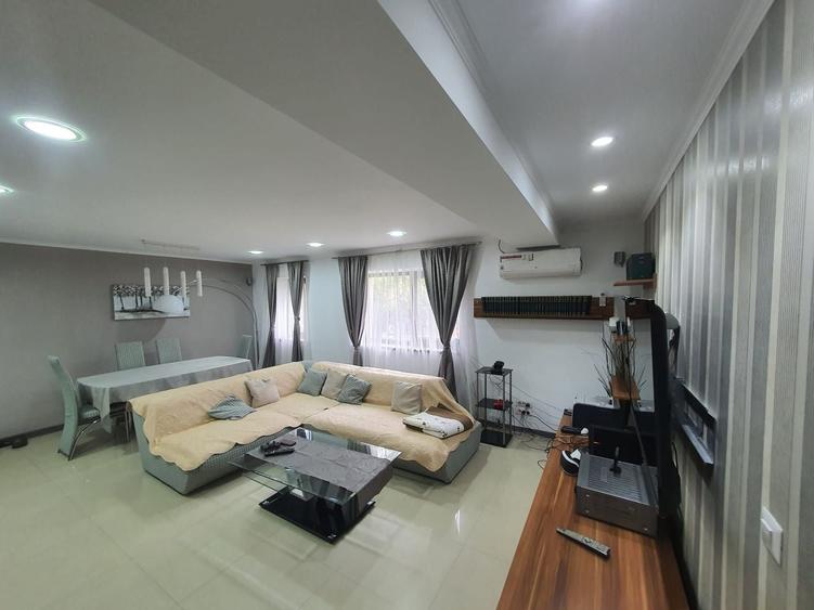 Apartament | 3 Camere | Buftea | 2 Parcari | Parter | Gradina - 4