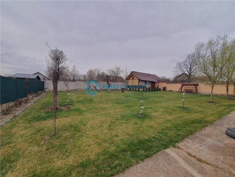 Royal Imobiliare - Vanzare vila zona Paulesti - 34