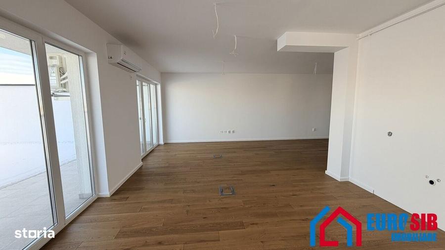 Penthouse 4 camere 111,35 mp utili + terasa 78,34 mp Doamna Stanca - 7