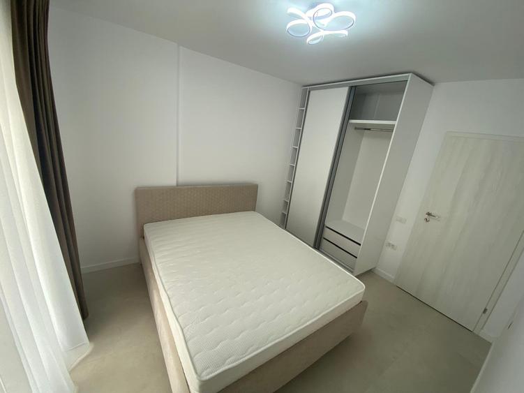 Apartament de inchiriat – Str Biruintei nr. 85 – Aproape metrou Berceni 7-10min - 17