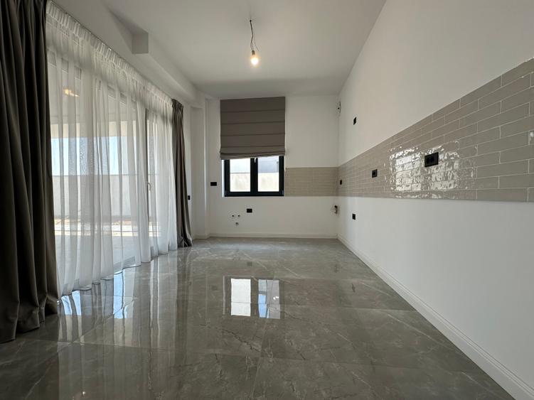 Proiect Exclusivist – 9 Vile Premium. Zona Lac Lebada. Pantelimon Cernica. S3 - 7