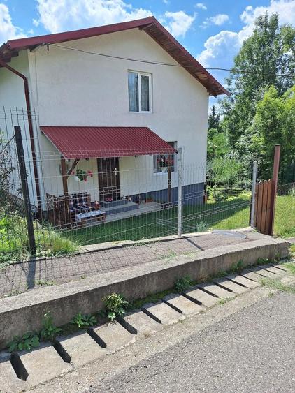 Vand casa Breaza-Nistoresti - 4