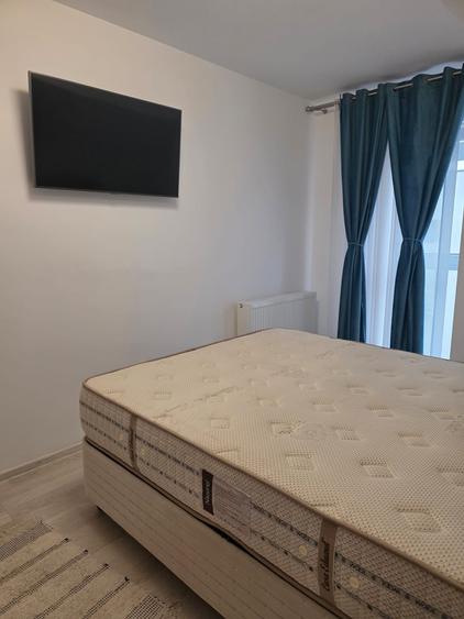 Apartament de vanzare tip studio zona Tractorul Maurer Residence - 4
