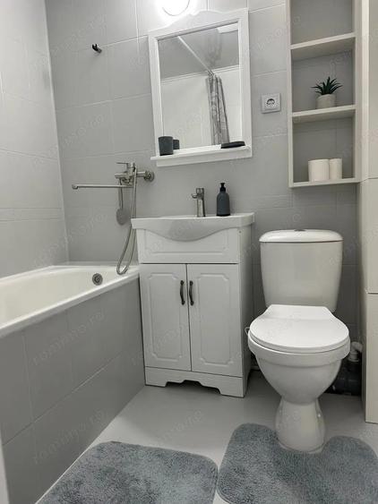 De vanzare apartament cu o camera in zona Calea Sagului - 1