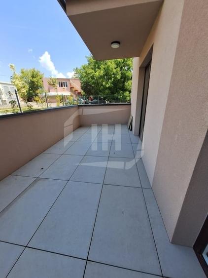 Apartamente 3 camere, decomandat, 2 parcari, terasa, gradina, Oasului, Iris - 14