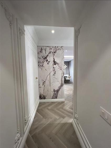 RECO Apartament cu 3 camere -ultralux, zona centrala - 12