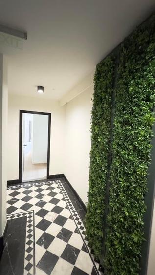 Apartament 2 camere de închiriat în imobil nou pe str.Icoanei  nr.28 - 9