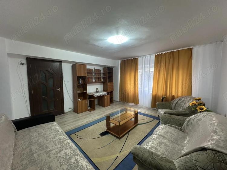 Agentia imobiliara VIGAFON inchiriaza apartament 2 camere Democratiei - 8