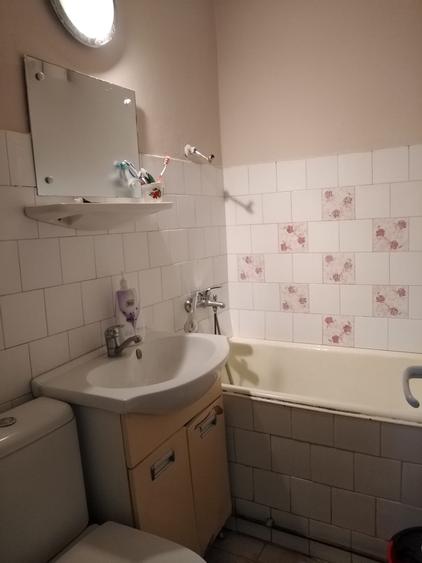 Apartament cu 2 camere decomandat, zona Alexandru cel Bun - 7