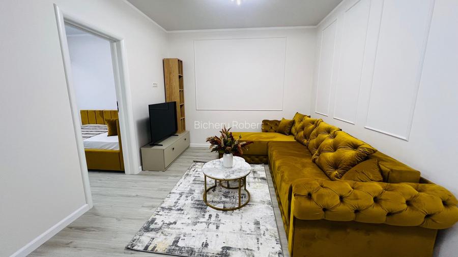 Apartament 3 camere | Appolo Pasarela | Lux | 3 min metrou Berceni