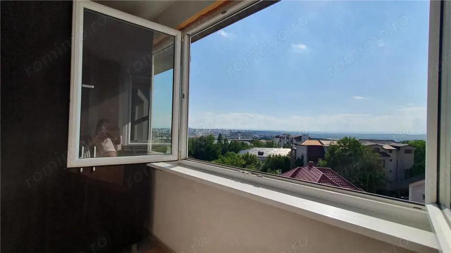 Apartament - 2 camere - 60 mp - Zamca - 13