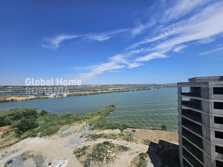 Apartament 2 camere 70MP | 1 Loc de Parcare Inclus | Lake View Panoramic - 1