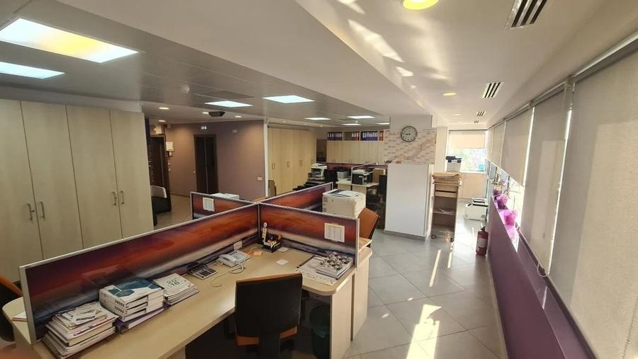 Inchiriere Spatiu de Birouri | 13 Septembrie | Mobilat Utilat - 2