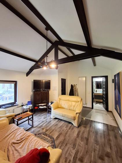 Vila de vânzare în Lepșa – Refugiul tău din inima Munților Vrancei - 11