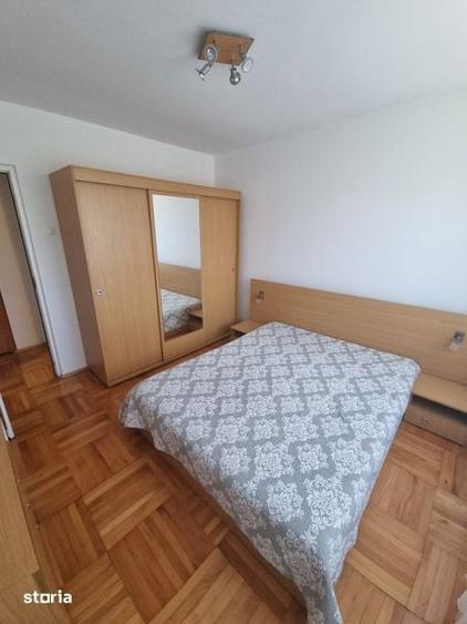 Inchiriez apartament 2 camere Libelula - 8