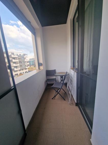 Mamaia Nord - 2 camere la 200m de plaja, mobilat-utilat, etaj 2 -89.000e - 22