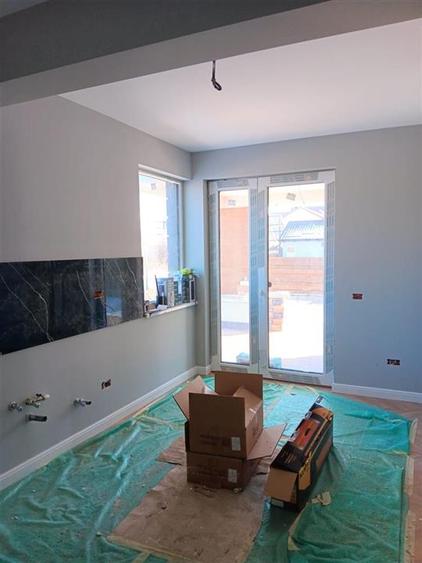 Valea Ursului, langa padure, Vila lux (ecologica)150mp.utili teren-550 - 4