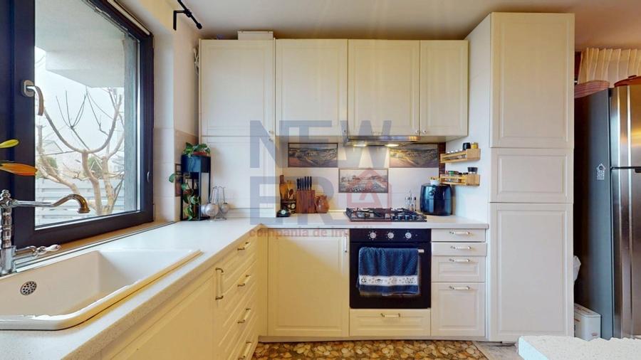 De vanzare vila Petresti/Corbeanca - 5