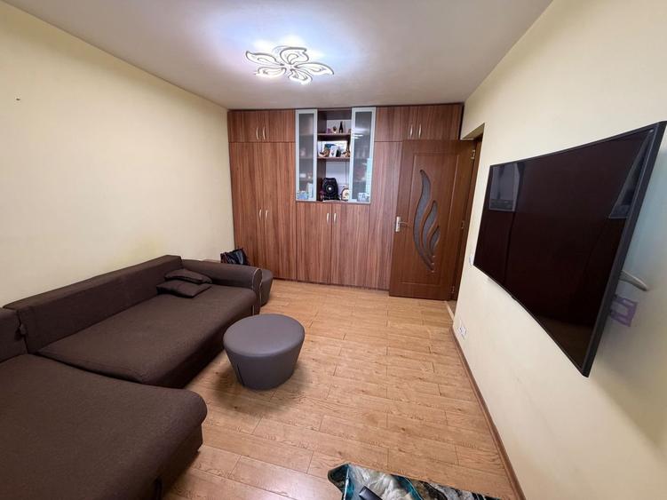 Apartament cu balcon Valea Ialomitei - 2