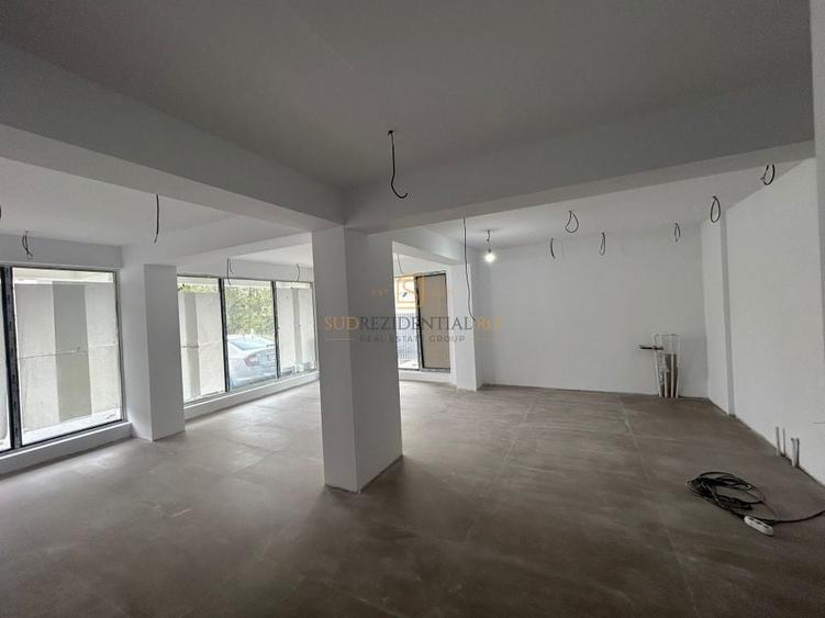Spatiu comercial de inchiriat, 103mp,  metrou Dimitrie Leonida,Popesti - 2