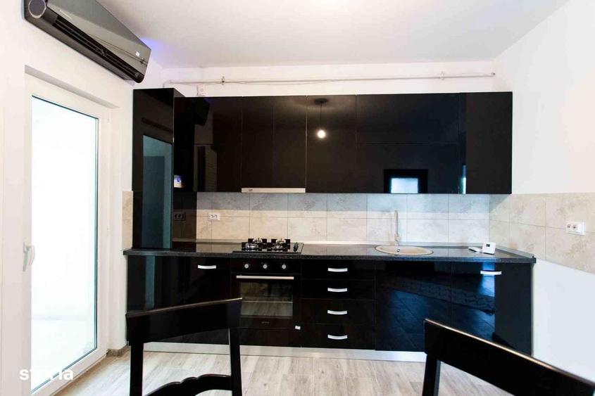 Apartament 2 camere de inchiriat Billa Severinului - 6