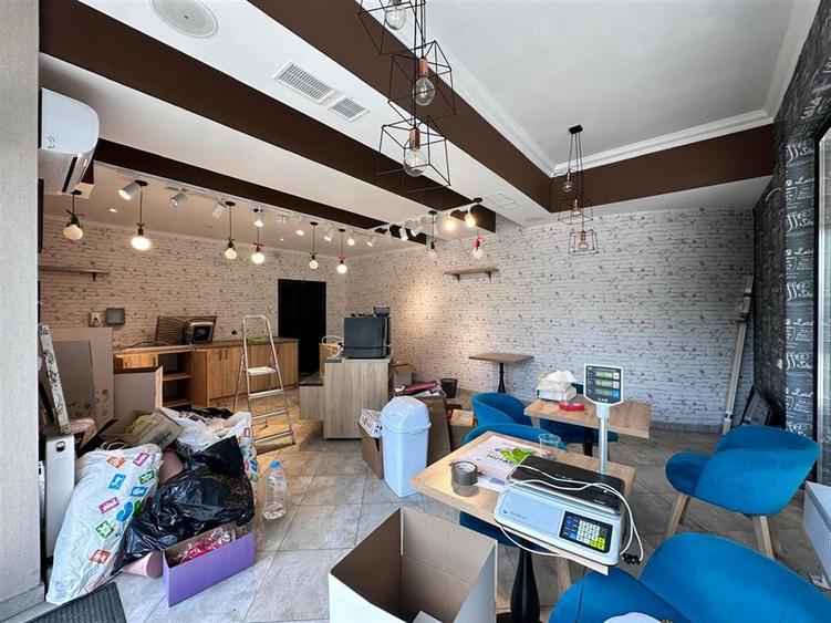 Spatiu comercial Tg. Neamt centru, 48mp, aproape de Catena - 6