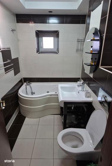 3 camere decomandat zona Orizont - 6