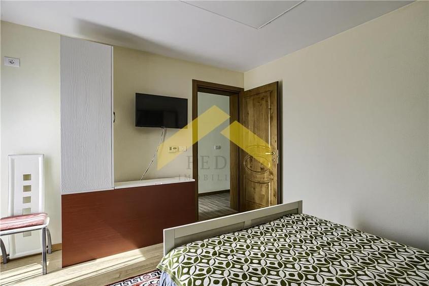 Casa tip duplex de vanzare Vladimirescu - 16