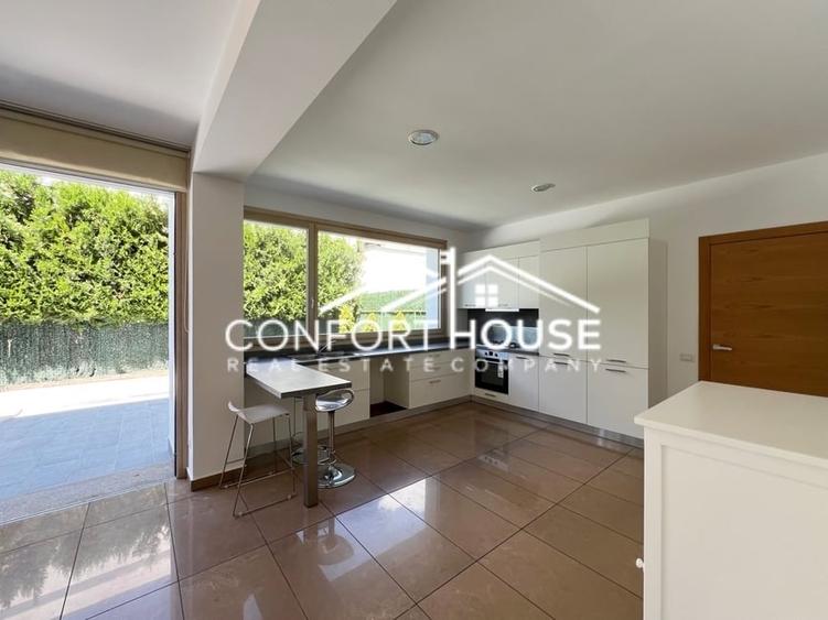 Vila P+2, 5 camere, piscina, complex rezidential, IANCU NICOLAE - 10